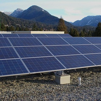 Energía solar fotovoltaica autónoma definida para tarifas de alimentación€
€