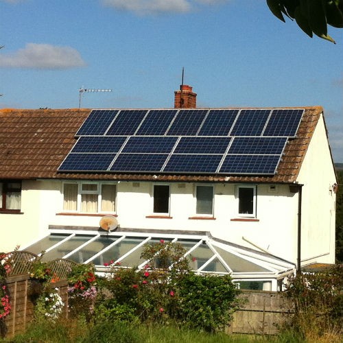 Es posible que los instaladores no estén realizando las pruebas de energía solar fotovoltaica adecuadas€
€