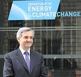 La eficiencia energética es el foco del Pacto Verde de la Coalición€
€