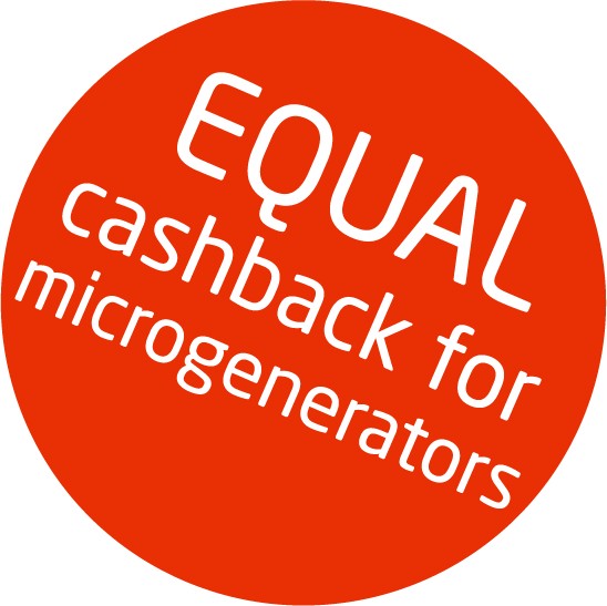 La electroerosión agrega peso a la campaña por tarifas iguales para los pioneros de la microgeneración€
€