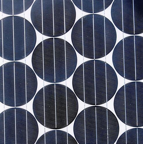 La energía solar fotovoltaica puede agregar una prima al precio de la vivienda€
€