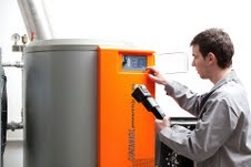 Las empresas de Devon pueden comprobar la calefacción de biomasa en la jornada de puertas abiertas€
€