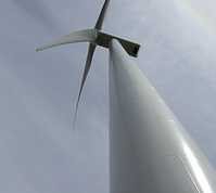 Mide el viento antes de instalar una turbina€
€
