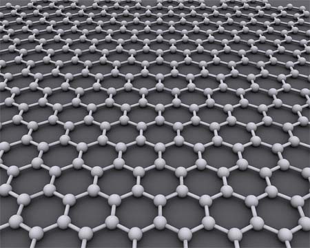 ¿Está en camino el papel tapiz solar gracias a la nanotecnología del grafeno?