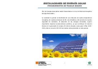 Los criterios de eficiencia energética para la tarifa de alimentación de energía solar fotovoltaica carecen de claridad€
€