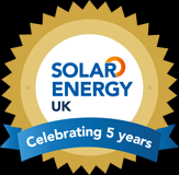 ¡Solar Energy UK celebra su quinto año!€
€