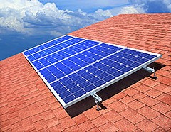 ¿Cómo agrego más paneles a mi sistema fotovoltaico solar existente?€
€