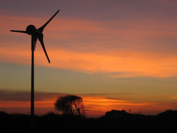 ¿Comprar una turbina eólica?  10 preguntas imprescindibles€
€