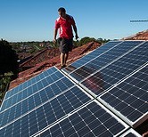 ¿Los paneles solares afectan las ventas de viviendas?€
€