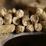 ¿Por qué han subido tanto los precios de los pellets de madera para las calderas de biomasa?€
€